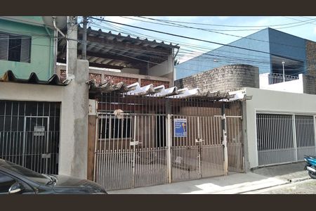 Casa à venda com 250m², 3 quartos e 2 vagasFachada