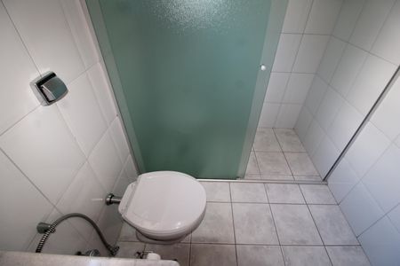 Casa à venda com 250m², 3 quartos e 2 vagasBanheiro 2