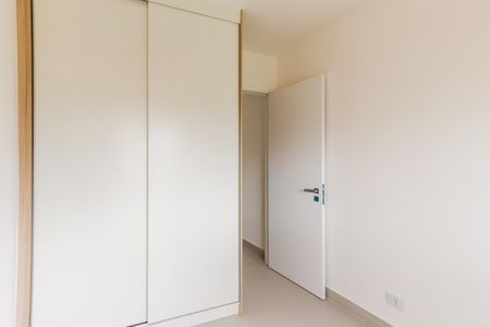 Quarto  de apartamento para alugar com 1 quarto, 30m² em Quitaúna, Osasco