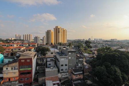 Apartamento à venda com 50m², 2 quartos e 1 vaga Apartamento à venda com 50m², 2 quartos e 1 vagaVista do Quarto 2