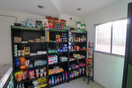 Apartamento à venda com 50m², 2 quartos e 1 vaga Apartamento à venda com 50m², 2 quartos e 1 vagaMercadinho