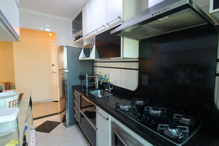 Apartamento à venda com 50m², 2 quartos e 1 vaga Apartamento à venda com 50m², 2 quartos e 1 vagaCozinha