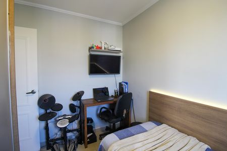 Apartamento à venda com 50m², 2 quartos e 1 vaga Apartamento à venda com 50m², 2 quartos e 1 vagaQuarto 1