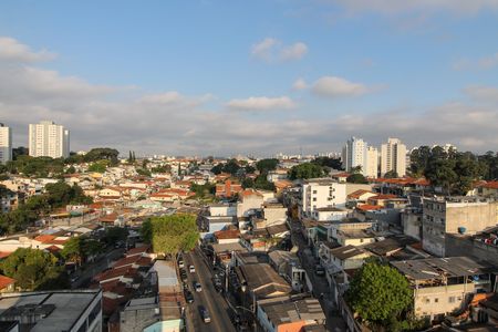 Apartamento à venda com 50m², 2 quartos e 1 vaga Apartamento à venda com 50m², 2 quartos e 1 vagaVista do Quarto 1