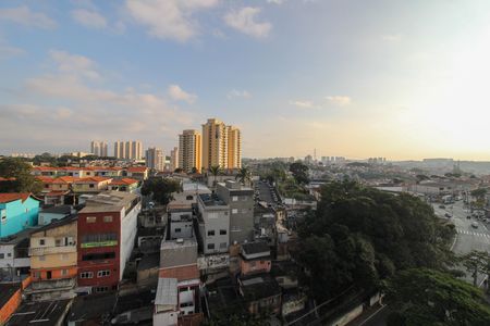 Apartamento à venda com 50m², 2 quartos e 1 vaga Apartamento à venda com 50m², 2 quartos e 1 vagaVista da Varanda