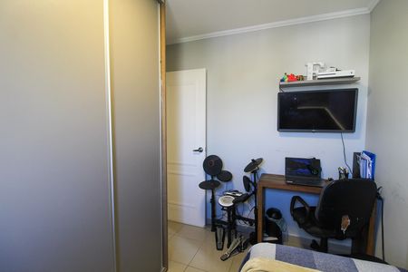 Apartamento à venda com 50m², 2 quartos e 1 vaga Apartamento à venda com 50m², 2 quartos e 1 vagaQuarto 1