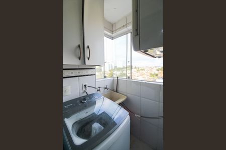 Apartamento à venda com 50m², 2 quartos e 1 vaga Apartamento à venda com 50m², 2 quartos e 1 vagaÁrea de Serviço