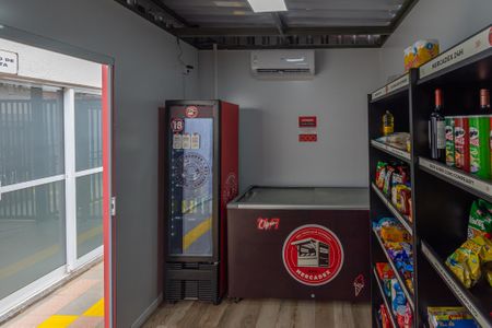 Apartamento para alugar com 61m², 2 quartos e 1 vagaÁrea comum - Mercado 