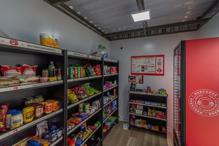 Apartamento para alugar com 61m², 2 quartos e 1 vagaÁrea comum - Mercado 