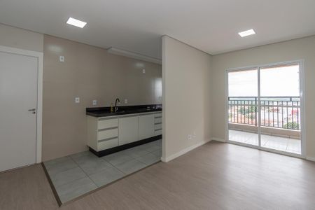 Apartamento para alugar com 61m², 2 quartos e 1 vagaSala de Estar/Jantar 