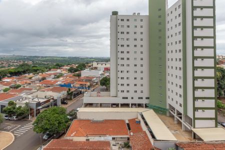 Apartamento para alugar com 61m², 2 quartos e 1 vagaVista Sala de Estar/Jantar 