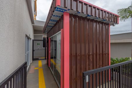 Apartamento para alugar com 61m², 2 quartos e 1 vagaÁrea comum - Mercado 