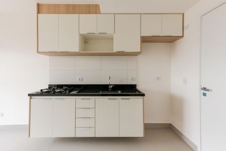 Apartamento para alugar com 29m², 1 quarto e sem vagaSala / Cozinha