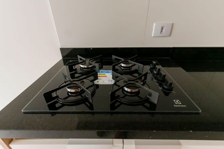 Apartamento para alugar com 29m², 1 quarto e sem vagaSala / Cozinha