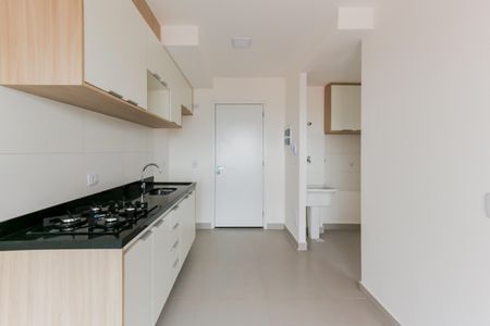 Apartamento para alugar com 29m², 1 quarto e sem vagaSala / Cozinha