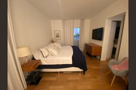 Apartamento à venda com 1 quarto, 76m² em Pompeia, São Paulo