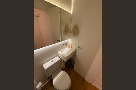 Apartamento à venda com 1 quarto, 76m² em Pompeia, São Paulo