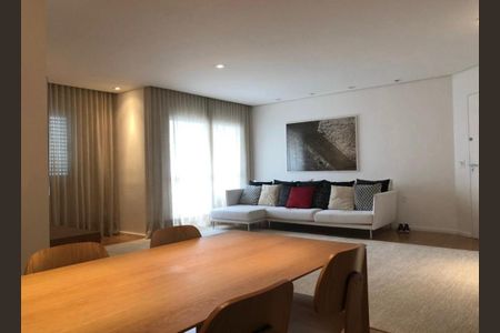 Apartamento à venda com 1 quarto, 76m² em Pompeia, São Paulo