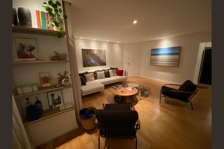Apartamento à venda com 1 quarto, 76m² em Pompeia, São Paulo