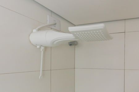 Apartamento para alugar com 30m², 2 quartos e sem vaga Apartamento para alugar com 30m², 2 quartos e sem vagaBanheiro