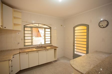 Casa à venda com 193m², 2 quartos e 3 vagasCOPA E COZINHA