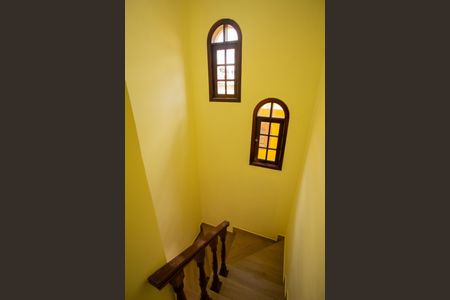 Casa à venda com 193m², 2 quartos e 3 vagasCORREDOR