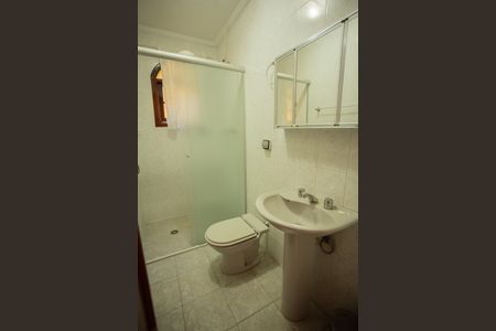 Casa à venda com 193m², 2 quartos e 3 vagasBANHEIRO 2