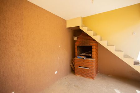 Casa à venda com 193m², 2 quartos e 3 vagasQUINTAL E ÁREA DE SERVIÇO