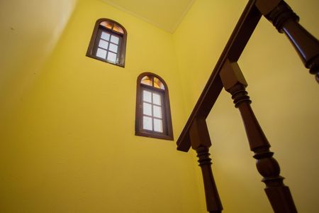 Casa à venda com 193m², 2 quartos e 3 vagasCORREDOR