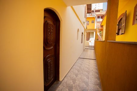 Casa à venda com 193m², 2 quartos e 3 vagasÁREA EXTERNA