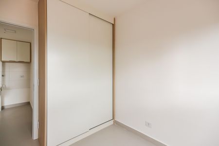 Quarto  de apartamento para alugar com 1 quarto, 30m² em Quitaúna, Osasco