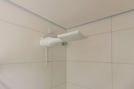 Apartamento para alugar com 30m², 1 quarto e sem vaga Apartamento para alugar com 30m², 1 quarto e sem vagaBanheiro