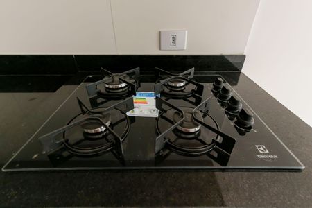 Apartamento para alugar com 30m², 1 quarto e sem vaga Apartamento para alugar com 30m², 1 quarto e sem vagaSala / Cozinha