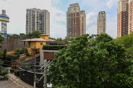 Apartamento para alugar com 40m², 2 quartos e 1 vagaVista do Quarto 1