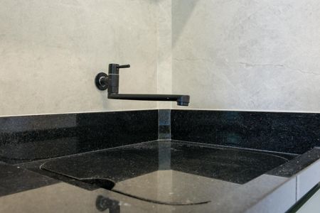 Apartamento para alugar com 40m², 2 quartos e 1 vagaÁrea de Serviço