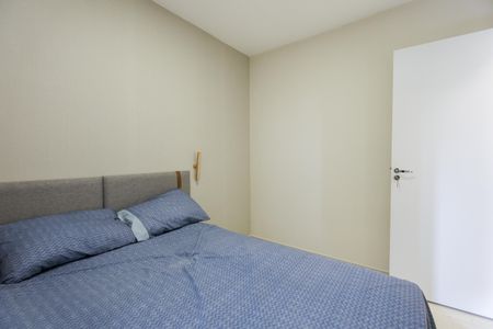 Apartamento para alugar com 40m², 2 quartos e 1 vagaQuarto 1
