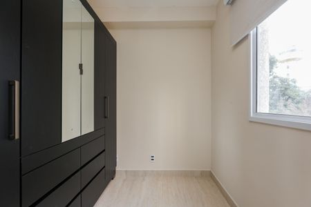 Apartamento para alugar com 40m², 2 quartos e 1 vagaQuarto 2