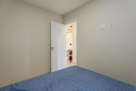 Apartamento para alugar com 40m², 2 quartos e 1 vagaQuarto 1