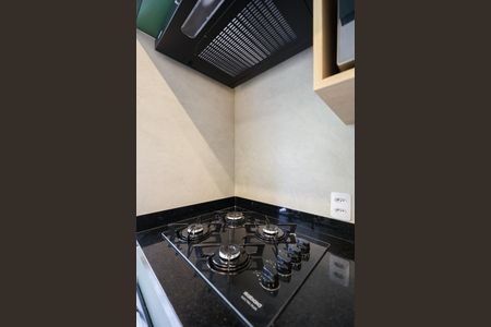 Apartamento para alugar com 40m², 2 quartos e 1 vagaCozinha