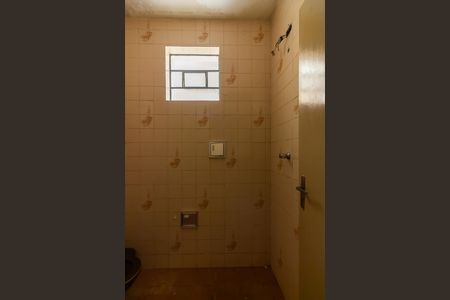 Casa para alugar com 180m², 3 quartos e sem vaga Casa para alugar com 180m², 3 quartos e sem vagaBanheiro de Serviço