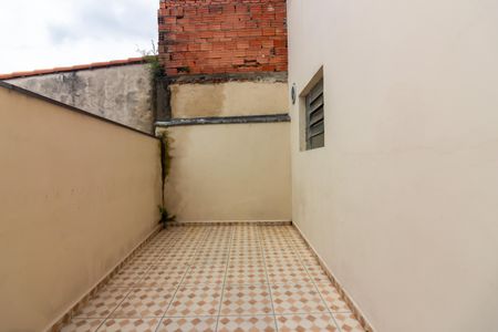 Casa para alugar com 180m², 3 quartos e sem vaga Casa para alugar com 180m², 3 quartos e sem vagaQuintal