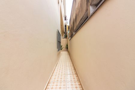 Casa para alugar com 180m², 3 quartos e sem vaga Casa para alugar com 180m², 3 quartos e sem vagaQuintal