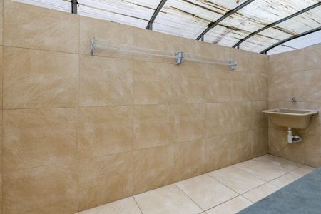 Apartamento para alugar com 57m², 3 quartos e 1 vagaVista do Quarto 3