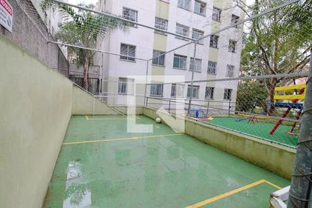 Apartamento para alugar com 57m², 3 quartos e 1 vagaQuadra