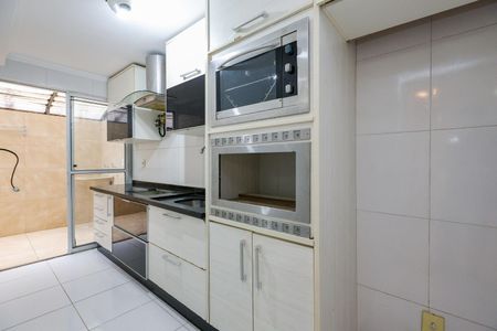 Apartamento para alugar com 57m², 3 quartos e 1 vagaCozinha