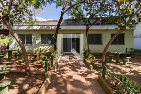 Apartamento para alugar com 57m², 3 quartos e 1 vagaÁrea comum