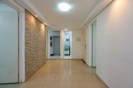 Sala de apartamento para alugar com 3 quartos, 57m² em Parque Munhoz, São Paulo