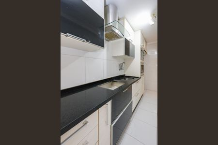 Apartamento para alugar com 57m², 3 quartos e 1 vagaCozinha