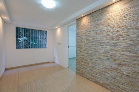 Sala de apartamento para alugar com 3 quartos, 57m² em Parque Munhoz, São Paulo