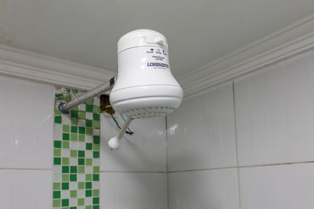 Apartamento para alugar com 57m², 3 quartos e 1 vagaBanheiro